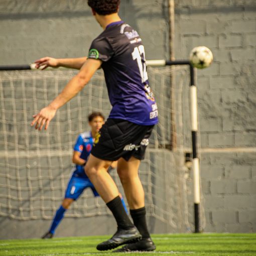 Portada del evento MAKATUBE FUTSAL