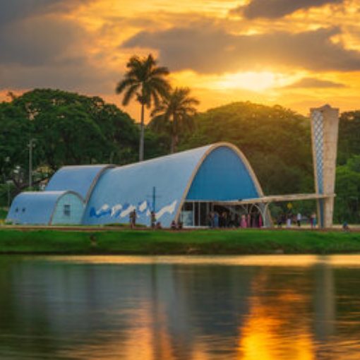 Event cover Meus Treinos & SimimFotop - Orla da lagoa da Pampulha Ter�a Feira 26 de maio 