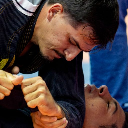 Event cover Jiu-Jitsu Masculino - JUC NBA All Star - Ceuclar