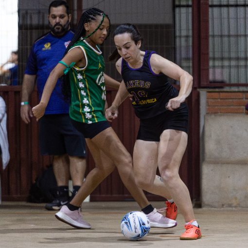 Event cover 1� Educa x 4� Educa - Futsal - JUC NBA All Star - Ceuclar