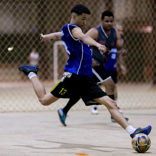 Portada del evento Direito x ADM - Futsal - JUC NBA All Star - Ceuclar
