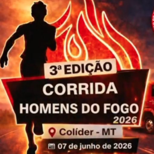 Event cover HOMENS DO FOGO 