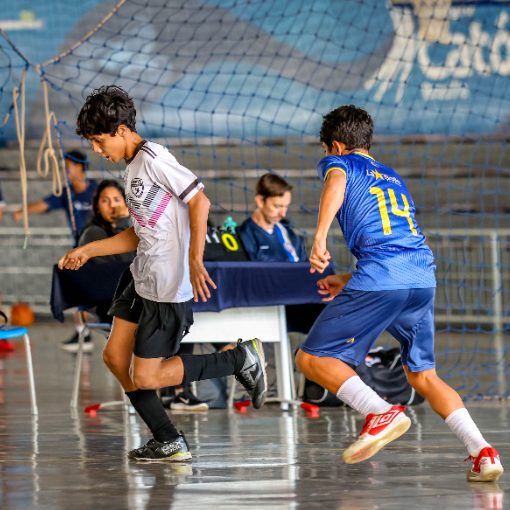 Event cover 3.CEF 17 X LA SALLE - S14 - JEDF