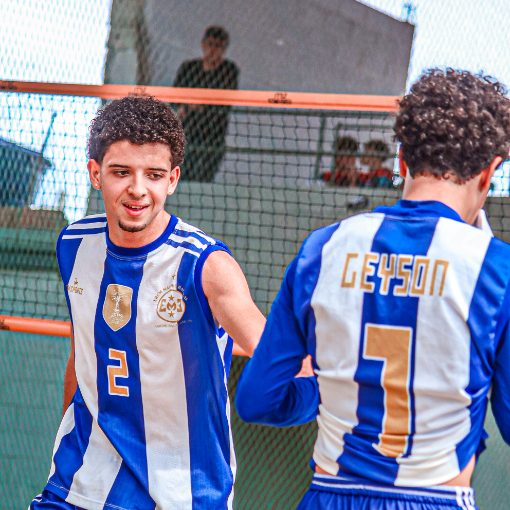 Copertura dell'evento JEPS - MASCULINO | 25.05