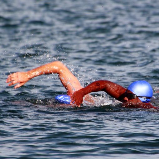 Event cover Aquathlon Radical 