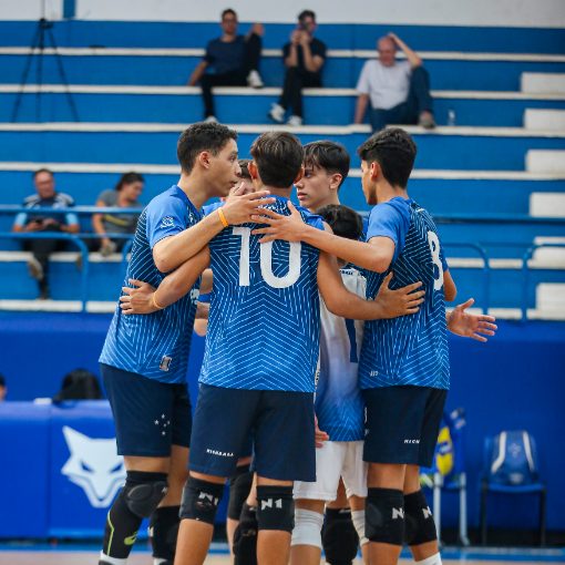 Event cover CRUZEIRO X ITABIRITO SUB19