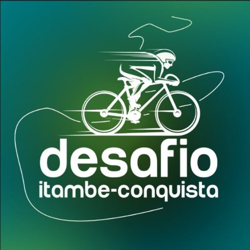 Event cover  DESAFIO ITAMBÉM CONQUISTA 2026