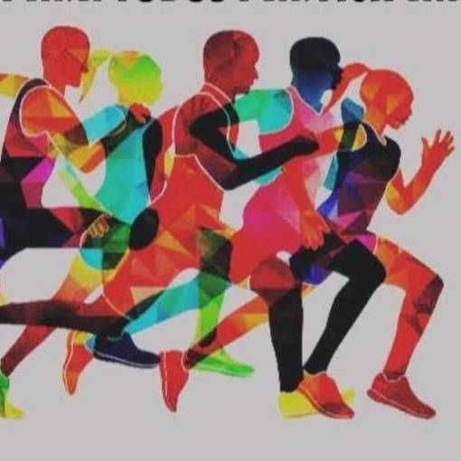 Event cover TREINO COLETIVO DE CORRIDACRISFIT