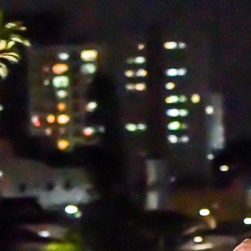 Capa do evento Pq Dom Quixote - segunda feira - noite - Sorocaba 