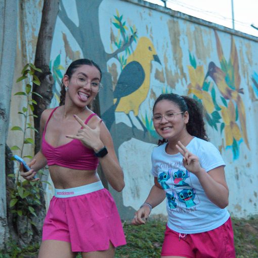 Event cover TREINO DA LAGOA DO JAPIIM 25/05 at� 30/05