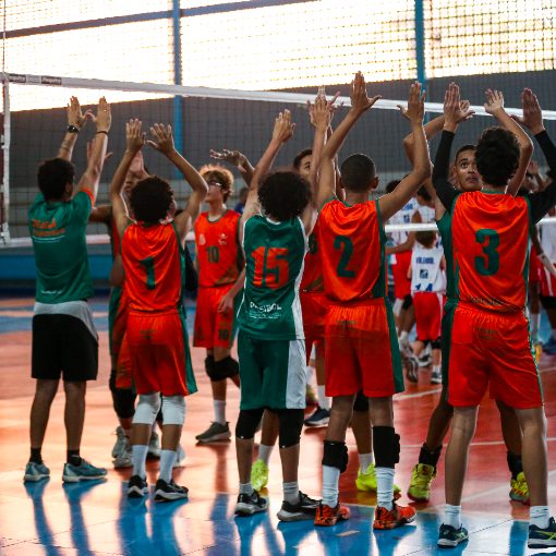 Event cover BEAGA X OLYMPICO - SUB16