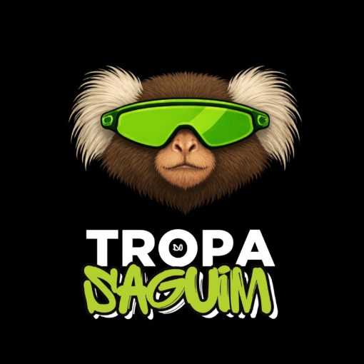Event cover TROPA DO SAGUIM 25/05