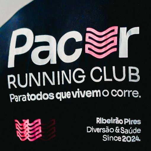 Event cover Pacer Run