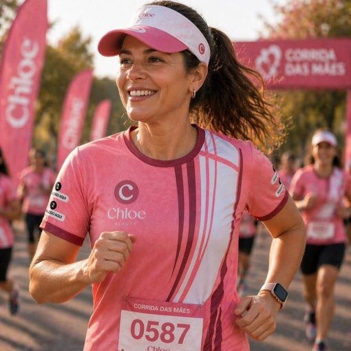 Event cover 1� Corrida das M�es Chloe Beaty