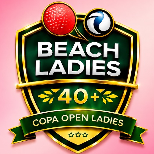 Event cover Copa Open Ladies 