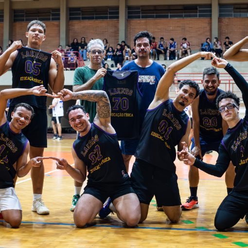 Portada del evento 4� Educa x 1� Educa - Handebol - JUC NBA All Star - Ceuclar 