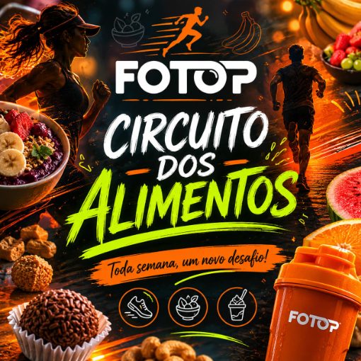 Capa do evento  CIRCUITO DOS ALIMENTOS - SOPA