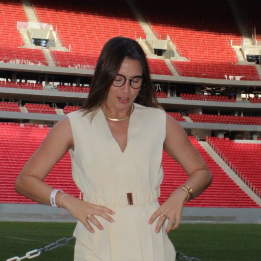 Capa do evento NOSSO MAN� -26/05/2026 