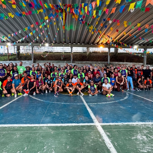 Event cover Sao Joao - Correr é Tradicao