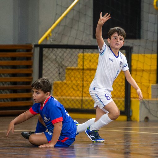 Capa do evento CCFB Batatais x Batatais - Sub-10