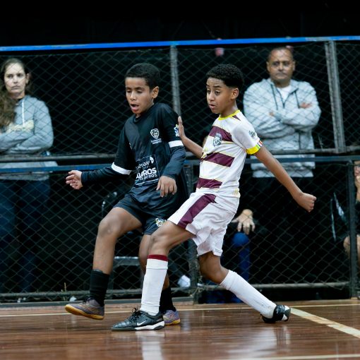 Event cover La Coruja x Juruc� - Sub-14