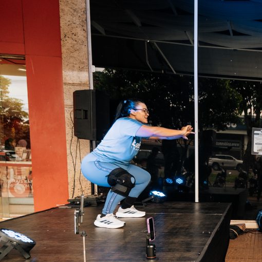 Event cover FitDance Shopping