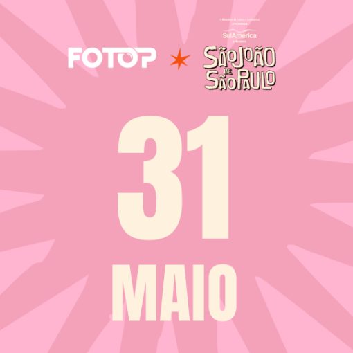 Couverture de l'�v�nement S�o Jo�o de S�o Paulo - 31/05 - Diana do Sert�o