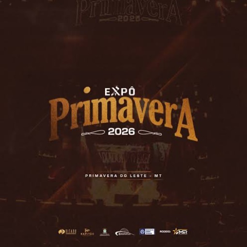 Event cover 29/08 SÁBADO EXPOPRIMAVERA 