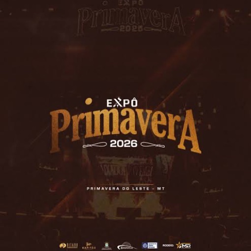Event cover 22/08 SÁBADO EXPOPRIMAVERA 