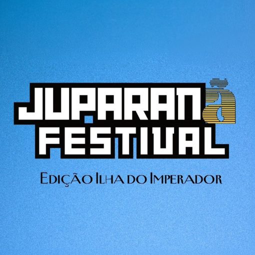Event cover Juparan� Festival