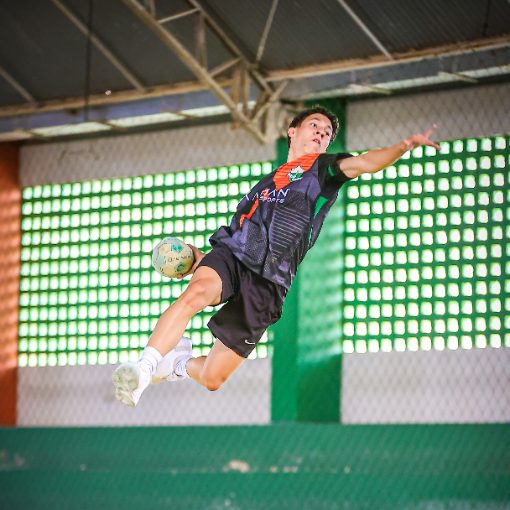 Event cover HANDBALL EEEP