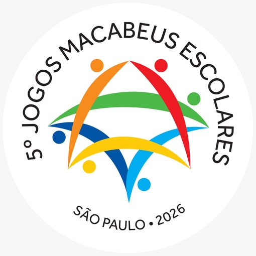 Event cover Jogos Macabeus Escolares 2026