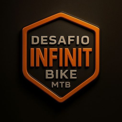 Couverture de l'�v�nement WarmUp Desafio Infinit
