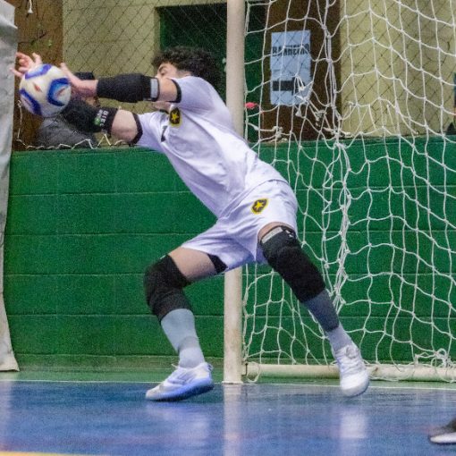 Event cover Jogos SBO 27/05/2026 - Gabriel Rossi