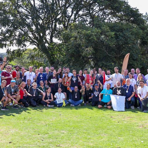 Capa do evento DCX Team Building 26.05