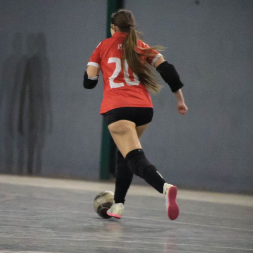 Event cover NDU Futsal Feminino (B) - 1 partida - 28/05/2026