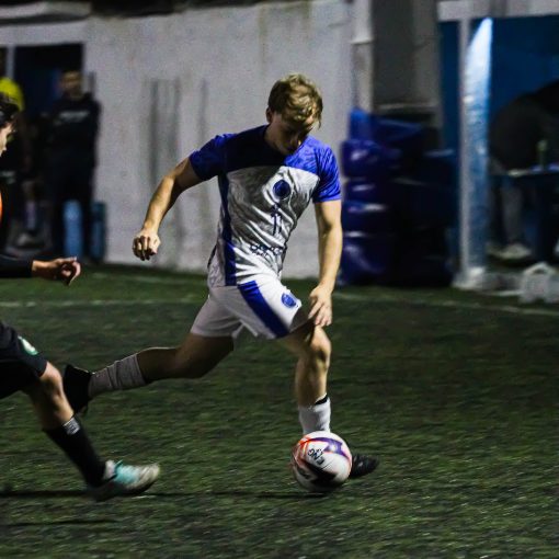 Event cover NDU Futebol de Campo Masculino (B, C) - 3 partidas - 30/05/2026