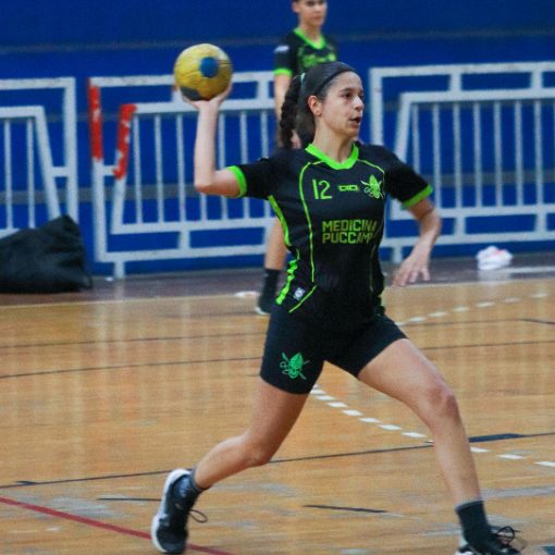 Event cover NDU Handebol Feminino (D) e Handebol Masculino (B, C) - 5 partidas - 30/05/2026