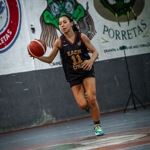 Event cover NDU Basquete Feminino (A, B) - 3 partidas - 31/05/2026