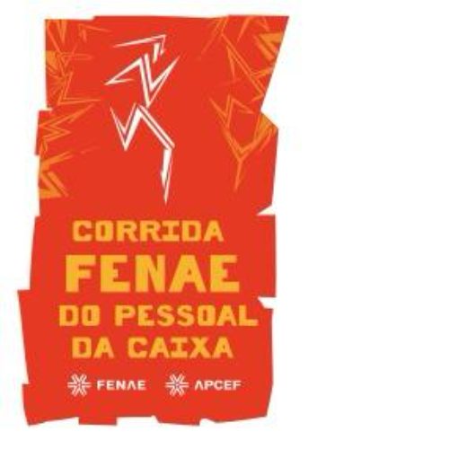 Event cover CORRIDA FENAE - APCEF- JACAREPAGUÁ