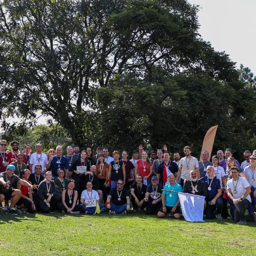 Event cover DCX Team Building 26.05
