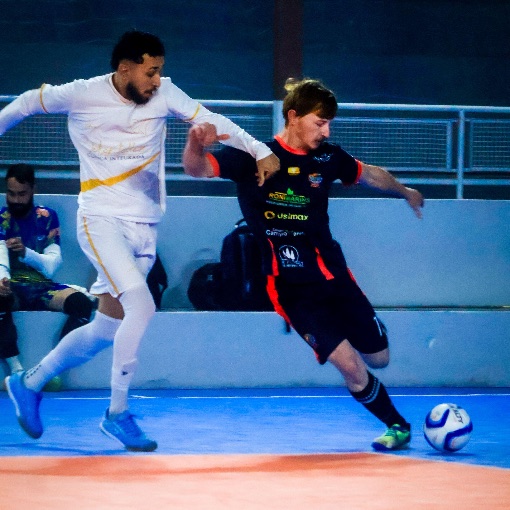 Event cover 26/05 - CAMPEONATO DE FUTSAL CASTRENSE POPULAR 
