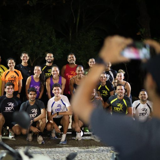 Event cover Treino DD/Ilha dos Ara�jos 26/05