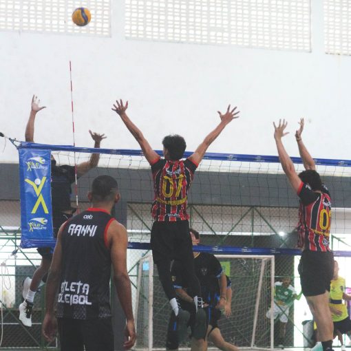 Event cover COPA GABRIELA / SAUROS VOLEIBOL 