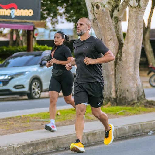 Event cover Treino FOTOP na Avenida Ceci Cunha Manh� de Quarta - Arapiraca/AL
