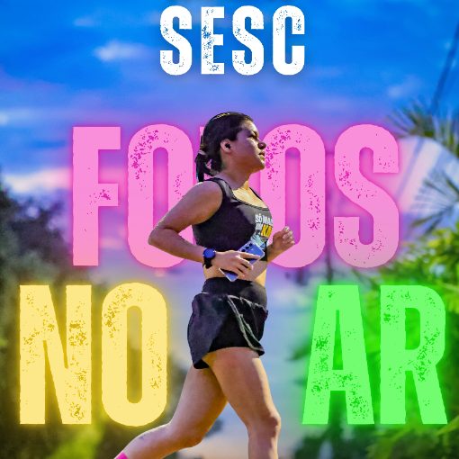 Event cover Reconhecimento Percurso Sesc