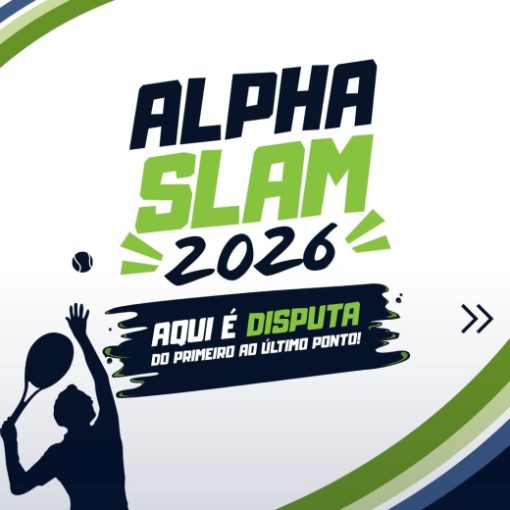 Copertura dell'evento Alpha Slam 2026