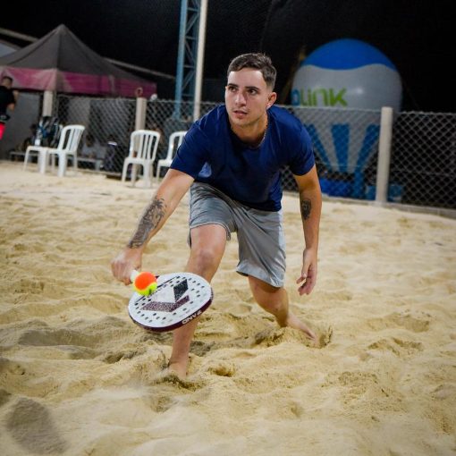 Event cover 1� COPA CT REFUNDINI - BEACH TENNIS