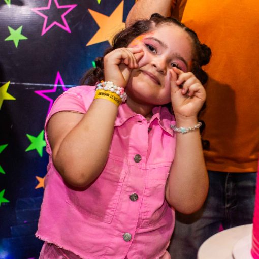Event cover Maria Cecília 8 anos