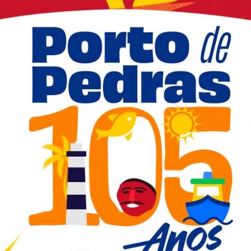 Capa do evento CORRIDA DA EMANCIPACAO DE PORTO DE PEDRAS-AL 2026
